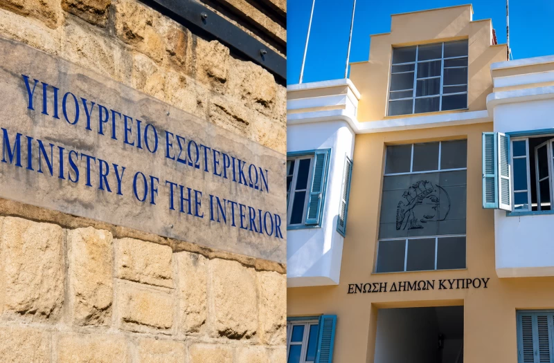 ΥΠΕΣ προς Δήμους: Διπλασιάσαμε τη χορηγία – Δεν φορτώνουμε το κόστος στους δημότες